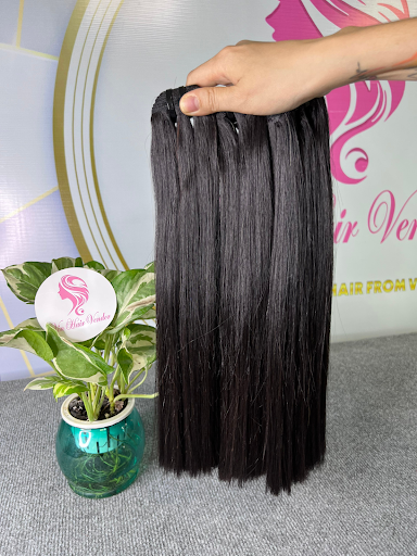 High-quality half weft from Vin Hair Vendor